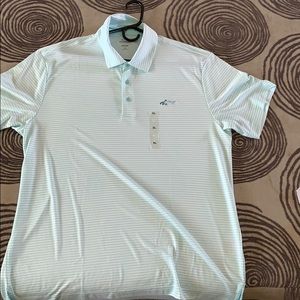 greg norman shirt